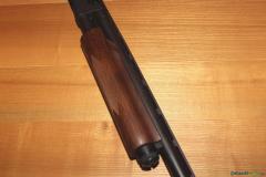 Remington 870 Express 12/76 mit Holzschaft