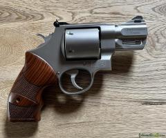 S&W 629 .44 Remington Magnum