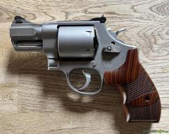 S&W 629 .44 Remington Magnum