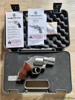 S&W 629 .44 Remington Magnum