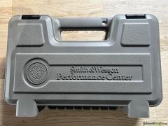 S&W 629 .44 Remington Magnum