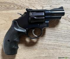 S&W Mod.19 .357 Magnum  (Neuwertig)
