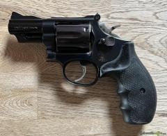 S&W Mod.19 .357 Magnum  (Neuwertig)