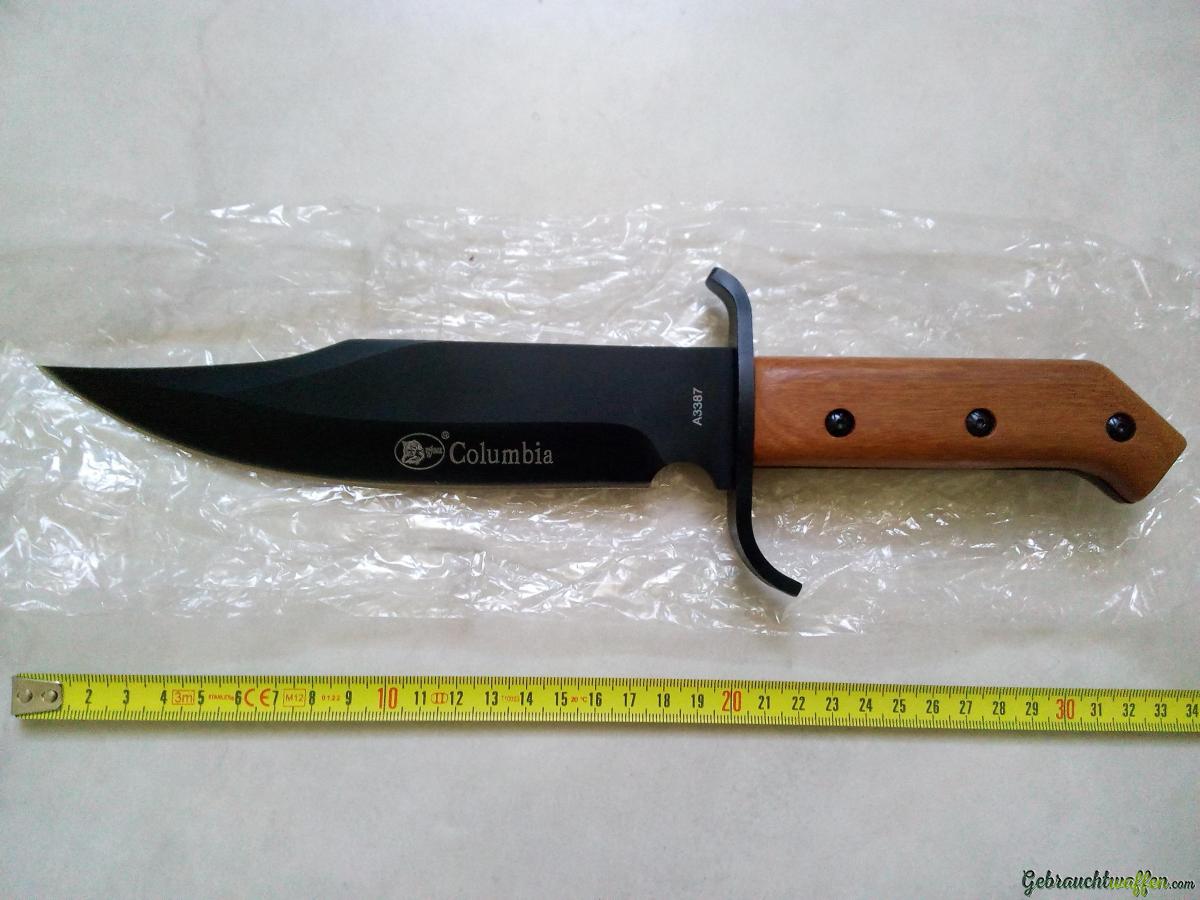 Bowiemesser Columbia Bowiemesser Columbia