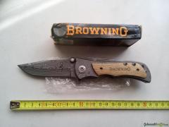 Jagdmesser Browning
