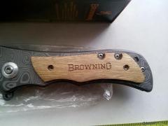 Jagdmesser Browning