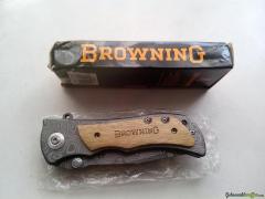Jagdmesser Browning