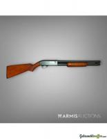 Fusil à fonctions multiples Hi-Standard K-120