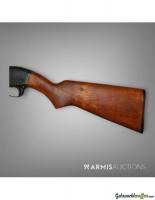 Fusil à fonctions multiples Hi-Standard K-120