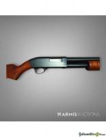 Fusil à fonctions multiples Hi-Standard K-120