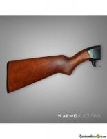 Fusil à fonctions multiples Hi-Standard K-120