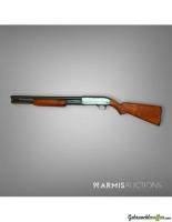 Fusil à fonctions multiples Hi-Standard K-120