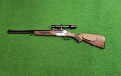 Heym AG BBF .222Rem 16/70