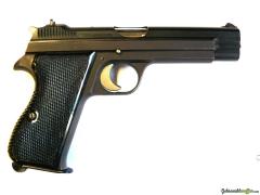 Neuwertige SIG P49