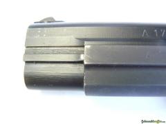 Neuwertige SIG P49