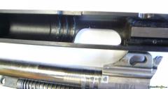 Neuwertige SIG P49