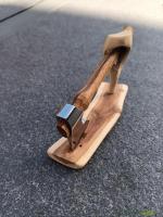 Holzfäller AXT NO7