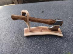 Holzfäller AXT NO7