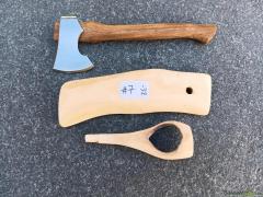 Holzfäller AXT NO7