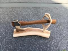 Loggers AXE NO6