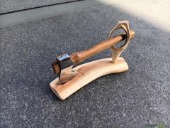 Loggers AXE NO6