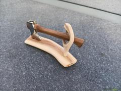 Loggers AXE NO6
