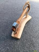 Loggers AXE NO6