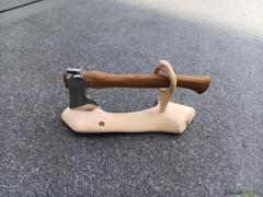 Loggers AXE NO3