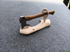 Loggers AXE NO3