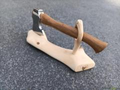 Loggers AXE NO3