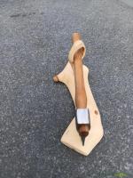Loggers AXE NO3