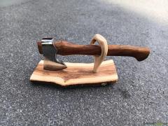 Loggers AXE NO4