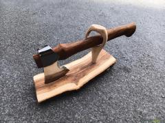 Loggers AXE NO4