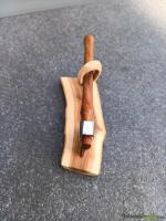 Loggers AXE NO4