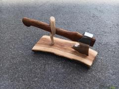 Loggers AXE NO4