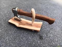 Loggers AXE NO4