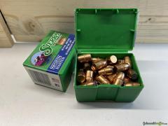 Sierra Sports Master 50 CAL .500 400 grs #5400