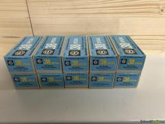 Geco .38 Special Wadcutter 148 grs