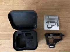 Visier-Schieber Glock
