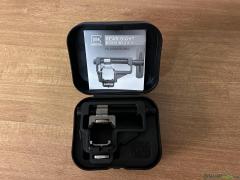 Visier-Schieber Glock