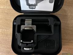 Visier-Schieber Glock