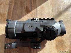 Steiner T332