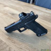 ZEV OZ9 Hyper-Comp