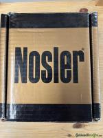 Nosler Custom Competition 0.224, 77grs