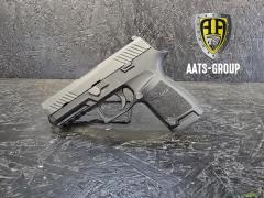 OCCASION Pistole SIG SAUER P320 Compact 9mm Para - Zustand 1