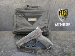 OCCASION Pistole Phoenix Fusion 9mm Para - Zustand 1
