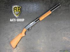 OCCASION Vorderschaftrepetierflinte Smith & Wesson Mod. 916A 12/76 - Zustand 1 bis 2