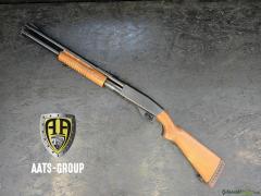 OCCASION Vorderschaftrepetierflinte Smith & Wesson Mod. 916A 12/76 - Zustand 1 bis 2