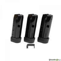 Shield Arms Magazine Z9 Combo 1 für Glock 43