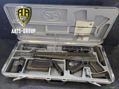 OCCASION Selbstladebüchse SIG Stgw90 5.56 NATO - Zustand 1